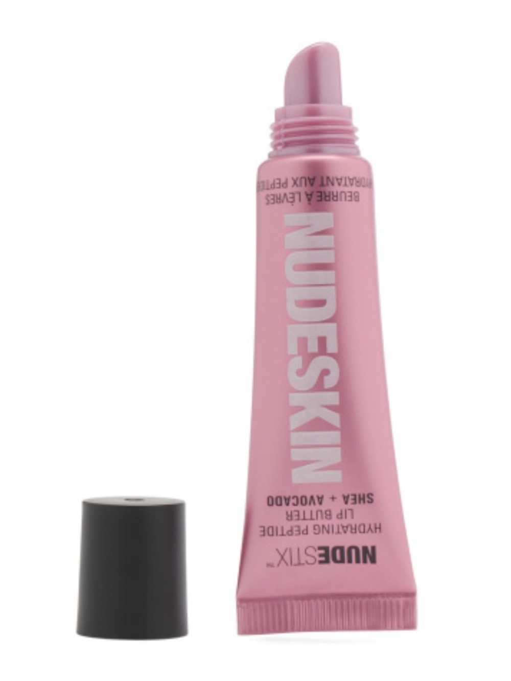 NUDESTIX Hydrating Lip Butter - Rose